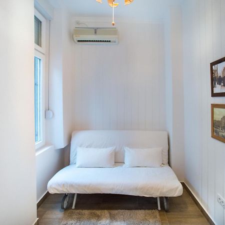 Central Charm 2Br And Modern Apt-All Is Walkable Beograd Eksteriør billede