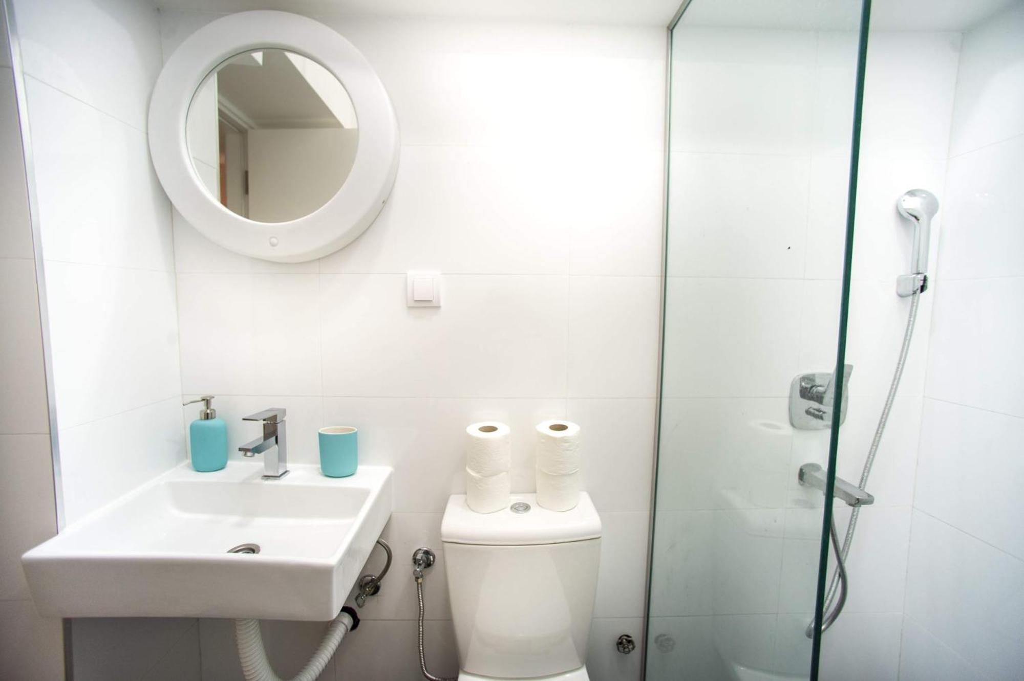 Central Charm 2Br And Modern Apt-All Is Walkable Beograd Eksteriør billede