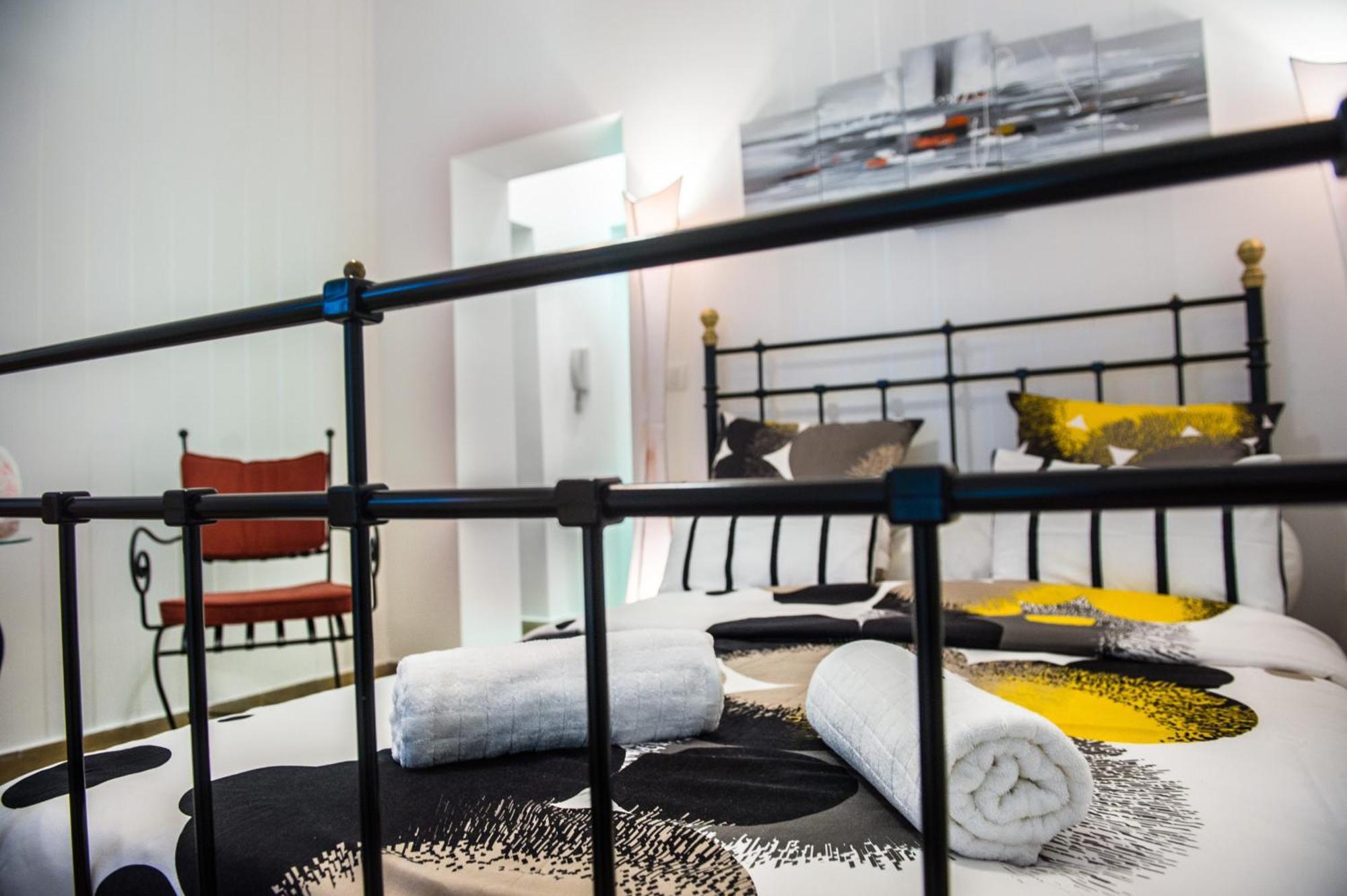 Central Charm 2Br And Modern Apt-All Is Walkable Beograd Eksteriør billede